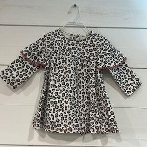 Mudpie Dress. Infant 12-18M. NWT.